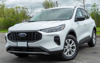 New 2025 Ford Escape Active w/ Cold Weather Package image 1