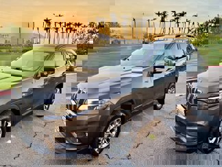 Used 2019 Jeep Cherokee Latitude Plus image 1