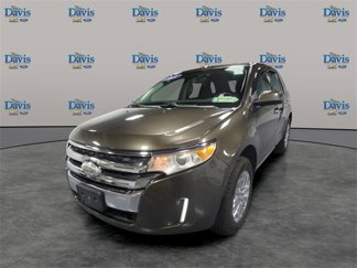 Used 2011 Ford Edge SEL w/ 201A Rapid Spec Order Code image 1