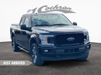 Used 2019 Ford F150 XL w/ Equipment Group 101A Mid image 1