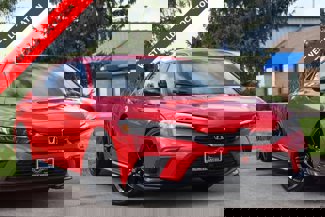 Used 2023 Honda Civic Sport image 1