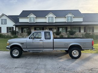 Used 1997 Ford F250 4x4 SuperCab Heavy Duty image 1