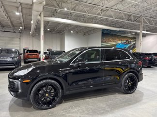 Used 2016 Porsche Cayenne image 1