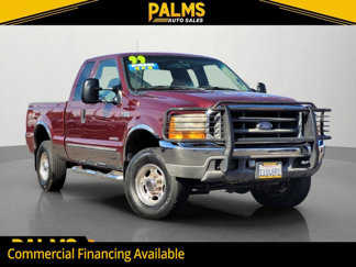 Used 1999 Ford F250 XLT image 1