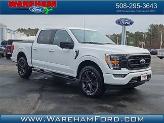 Certified 2021 Ford F150 XLT w/ Equipment Group 302A High image 1
