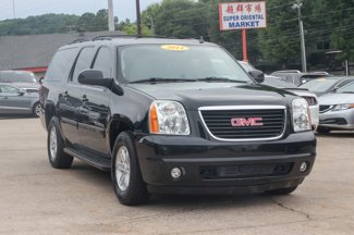 Used 2014 GMC Yukon XL SLT w/ SLT-2 Equipment Package image 1