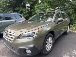 Used 2015 Subaru Outback 2.5i Premium image 1