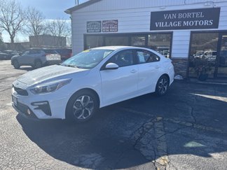 Used 2019 Kia Forte LXS image 1