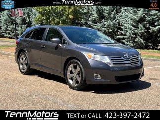 Used 2010 Toyota Venza AWD image 1