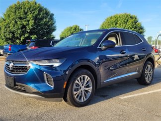 Used 2022 Buick Envision Preferred image 1