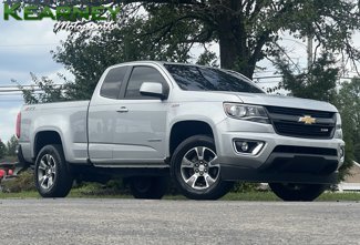 Used 2018 Chevrolet Colorado Z71 image 1
