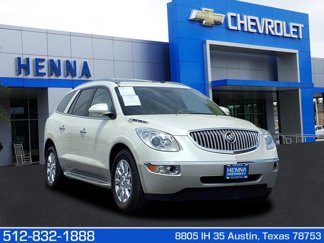 Used 2011 Buick Enclave CXL image 1