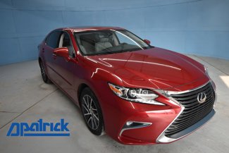 Used 2017 Lexus ES 350 image 1