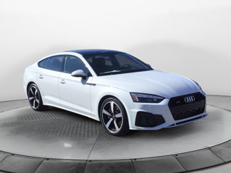 New 2025 Audi A5 2.0T Premium Plus image 1