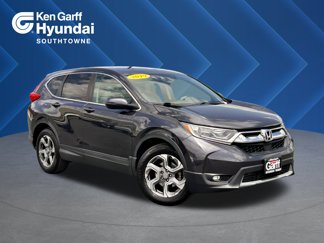 Used 2019 Honda CR-V EX image 1