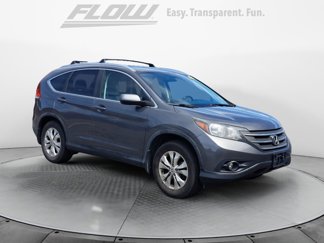 Used 2012 Honda CR-V EX-L image 1