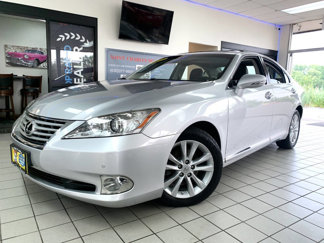 Used 2012 Lexus ES 350 w/ Preferred Accessory Pkg image 1