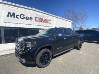 New 2025 GMC Sierra 1500 Denali w/ Technology Package image 1