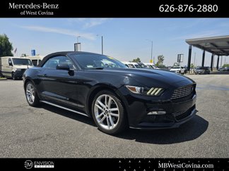 Used 2016 Ford Mustang Premium w/ Pony Package image 1