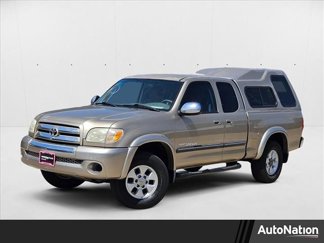 Used 2005 Toyota Tundra SR5 image 1