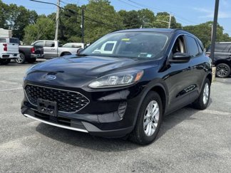 Used 2020 Ford Escape SE image 1
