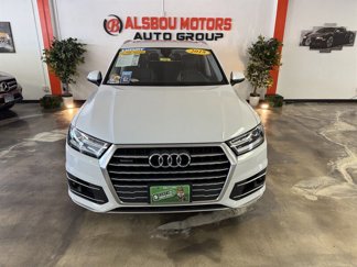 Used 2018 Audi Q7 2.0T Premium Plus image 1