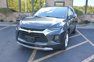 Used 2020 Chevrolet Blazer LT image 1