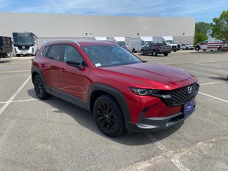 Used 2023 MAZDA CX-50 AWD 2.5 S w/ Cargo Package image 1