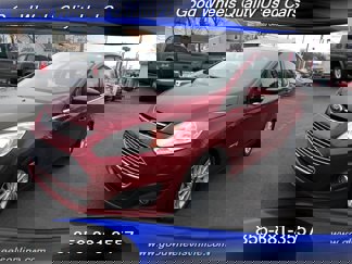 Used 2013 Ford C-MAX SEL image 1