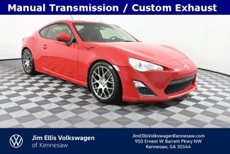 Used 2013 Scion FR-S video 1