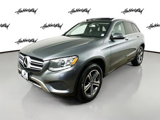 Used 2019 Mercedes-Benz GLC 300 4MATIC image 1