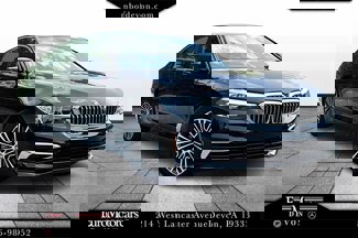 Used 2019 BMW 540i xDrive w/ Premium Package image 1