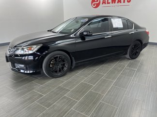 Used 2015 Honda Accord EX-L image 1