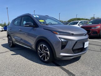 Used 2023 Chevrolet Bolt EUV Premier w/ Sun & Sound Package image 1