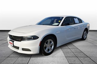 Used 2023 Dodge Charger SXT image 1