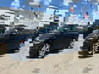 Used 2015 Audi A6 3.0T Prestige w/ Prestige Package video 1