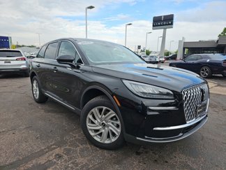 New 2025 Lincoln Corsair FWD image 1