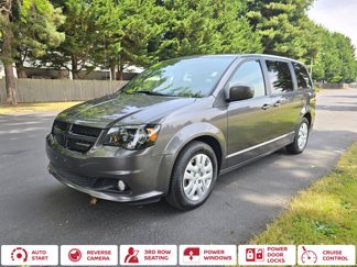 Used 2018 Dodge Grand Caravan SE image 1