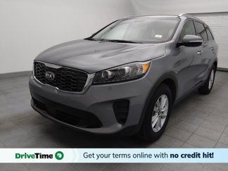 Used 2020 Kia Sorento LX w/ LX I4 Convenience Package image 1