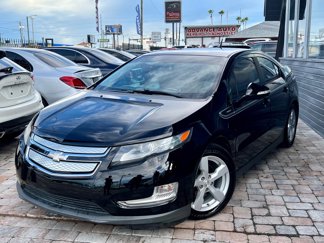 Used 2013 Chevrolet Volt image 1