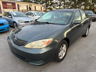 Used 2003 Toyota Camry LE image 1