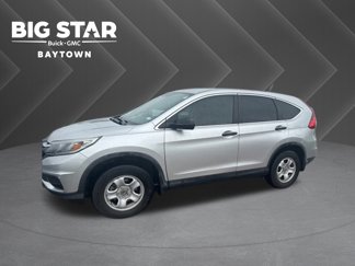Used 2016 Honda CR-V LX image 1