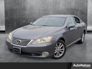 Used 2012 Lexus ES 350 image 1