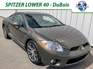 Used 2011 Mitsubishi Eclipse GS Sport image 1