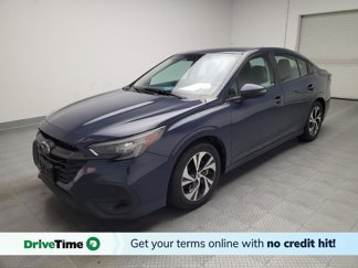 Used 2023 Subaru Legacy Premium image 1