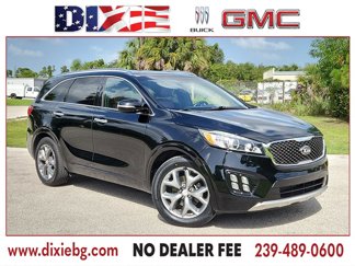Used 2016 Kia Sorento SX image 1