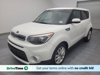Used 2018 Kia Soul + image 1