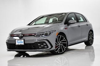 Used 2023 Volkswagen GTI Autobahn image 1