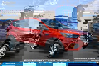 Used 2019 Ford Escape S image 1