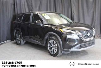 Used 2023 Nissan Rogue SV image 1